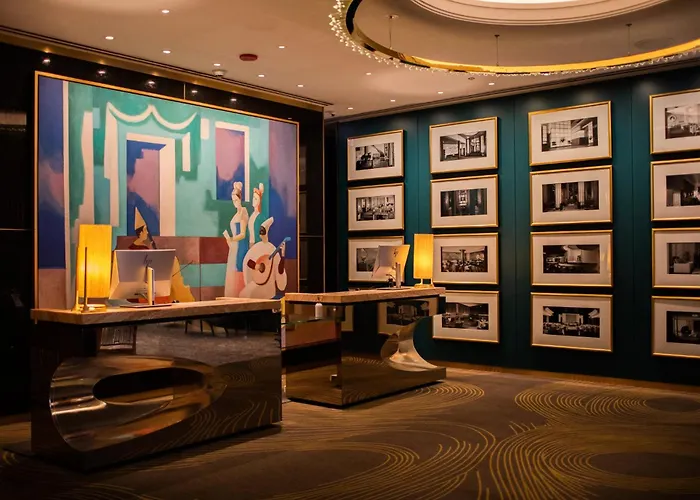 Viceroy Chicago